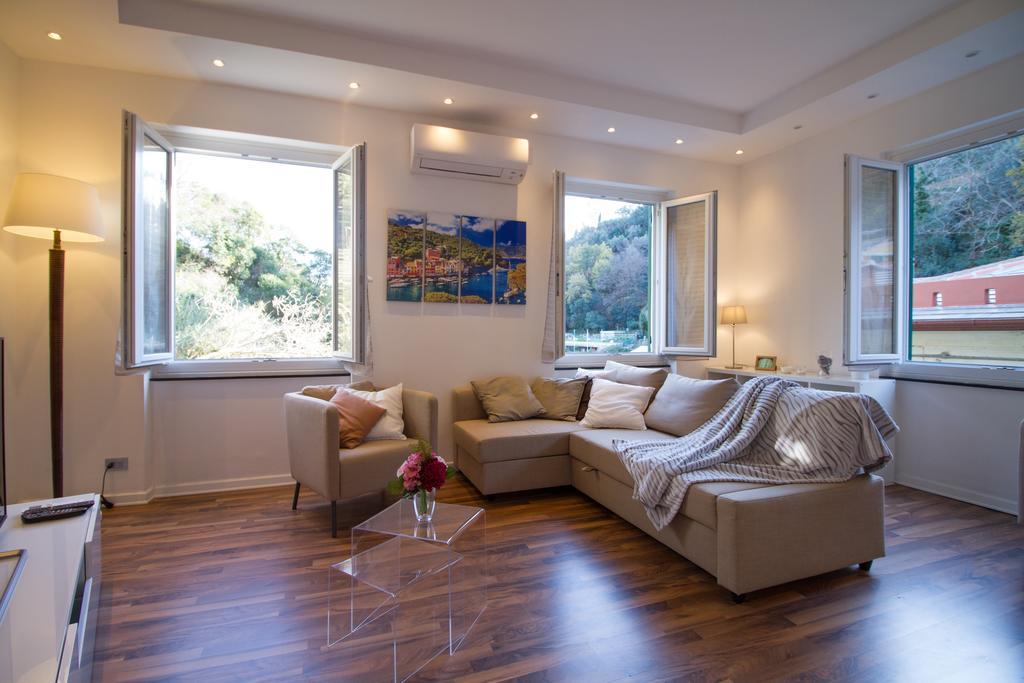 Ema's Apartment Portofino